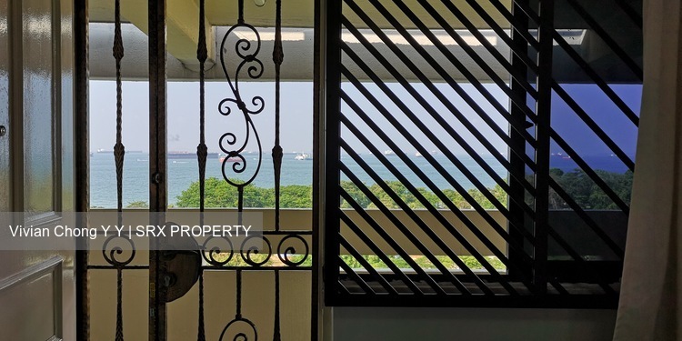 Blk 6 Marine Terrace (Marine Parade), HDB 3 Rooms #174013572